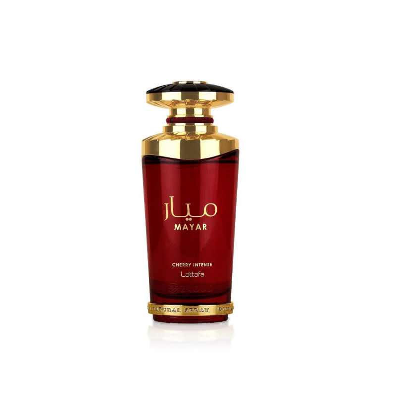 Mayar Cherry Intense – Eau de Parfum Femme 100ml - Lattafa