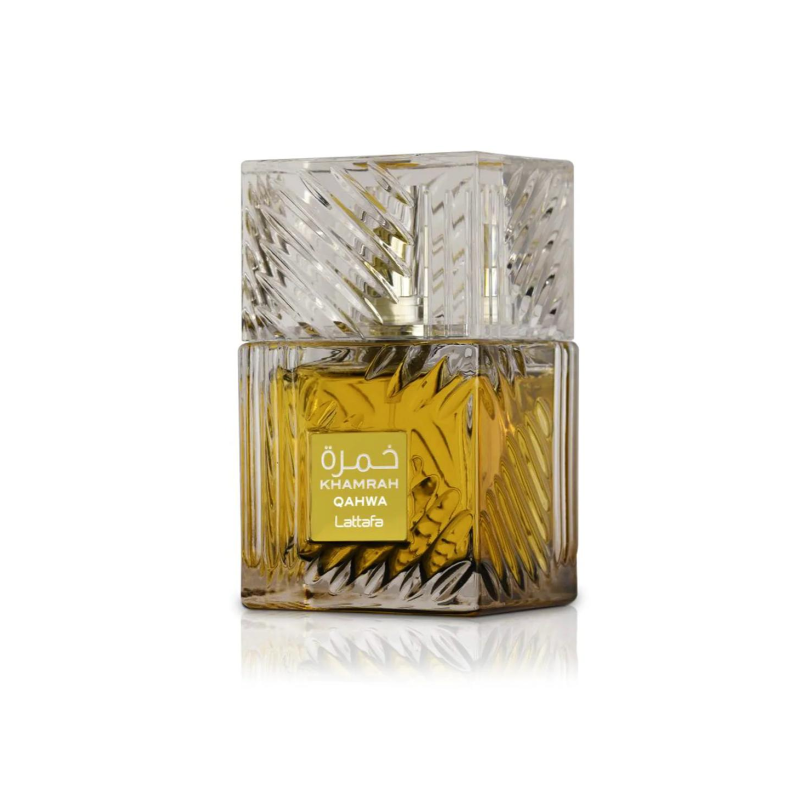 Khamrah Qahwa – Eau de Parfum mixtes 100ml - LATTAFA