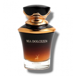 Mia Dolcezza – Eau de Parfum mixtes 100ml - Maison Alhambra