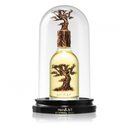 Eternal Oud – Eau de Parfum Unisexe 100ml - Lattafa Pride