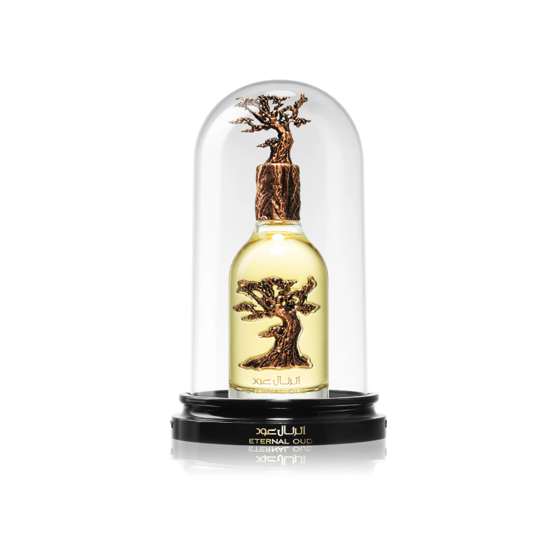 Eternal Oud – Eau de Parfum Unisexe 100ml - Lattafa Pride Eternal Oud – Eau de Parfum Unisexe 100ml - Lattafa Pride