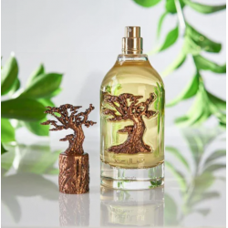 Eternal Oud – Eau de Parfum Unisexe 100ml - Lattafa Pride
