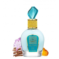 Musk So Poudrée – Eau de Parfum mixtes 100ml - Lattafa