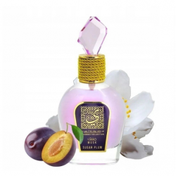 Musk Sugar Plum – Eau de Parfum mixtes 100ml - Lattafa