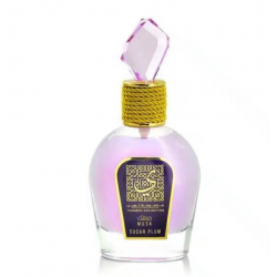 Musk Sugar Plum – Eau de Parfum mixtes 100ml - Lattafa