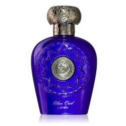 Blue Oud – Eau de Parfum mixtes 100ml - Lattafa