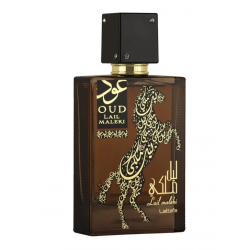 Oud Lail Maleki – Eau de Parfum mixtes 100ml - Lattafa