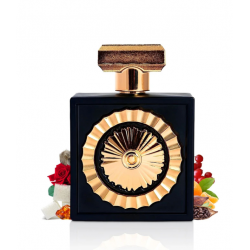 Nebras – Eau de Parfum Unisexe 100ml - Lattafa Pride