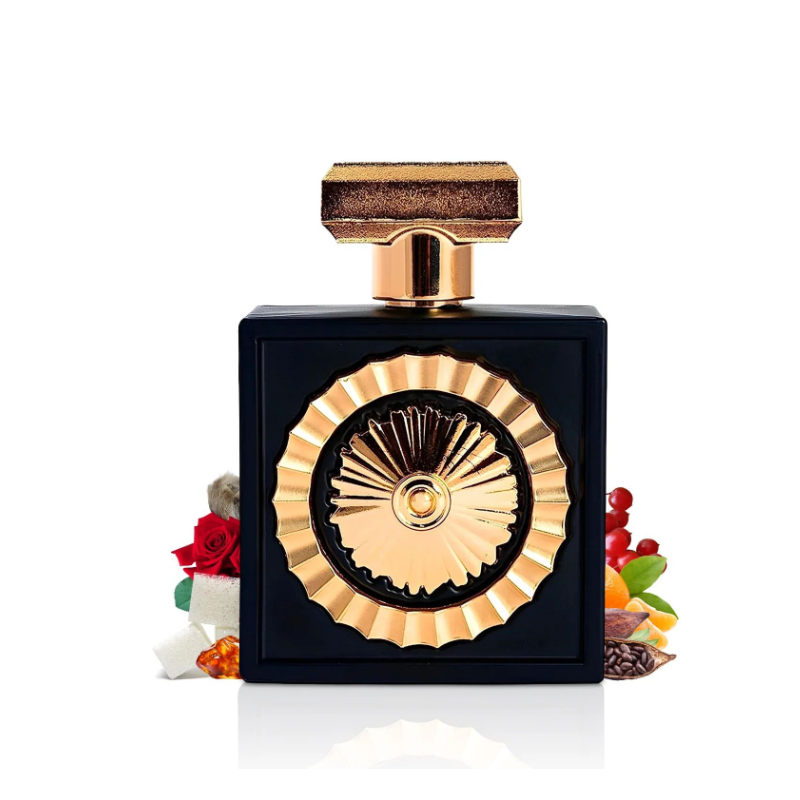 Nebras – Eau de Parfum Unisexe 100ml - Lattafa Pride Nebras – Eau de Parfum Unisexe 100ml - Lattafa Pride