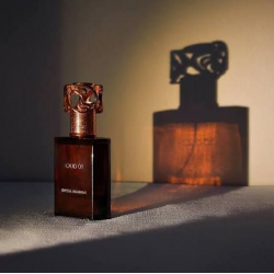 Oud 01– Extrait de parfum de Parfum 50 ml - Swiss Arabian