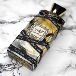 Oud Mood  – Eau de Parfum mixtes 100ml - Lattafa