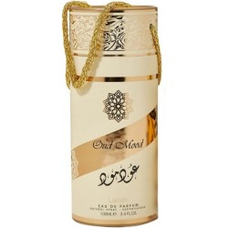 Oud Mood  – Eau de Parfum mixtes 100ml - Lattafa