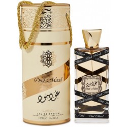 Oud Mood  – Eau de Parfum mixtes 100ml - Lattafa