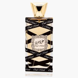 Oud Mood  – Eau de Parfum mixtes 100ml - Lattafa