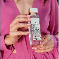 Passion Of Venise – Extrait de parfum de Parfum 100 ml - Swiss Arabian