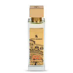 Passion Of Venise – Extrait de parfum de Parfum 100 ml - Swiss Arabian