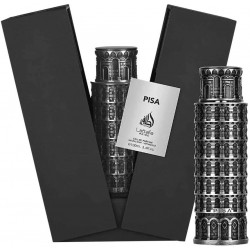 Pisa – Eau de Parfum mixtes 100ml - Lattafa