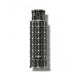 Pisa – Eau de Parfum mixtes 100ml - Lattafa