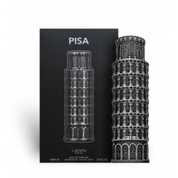 Pisa – Eau de Parfum mixtes 100ml - Lattafa