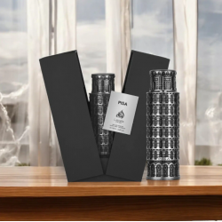 Pisa – Eau de Parfum mixtes 100ml - Lattafa