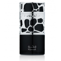 Qimmah For Men – Eau de Parfum mixtes 100ml - Lattafa