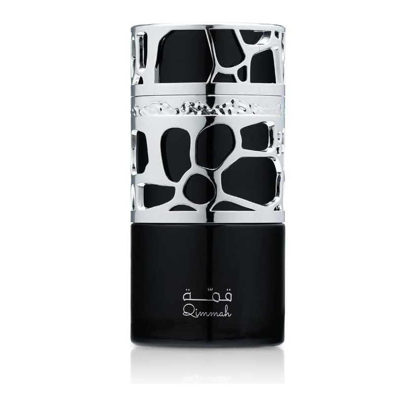 Qimmah For Men – Eau de Parfum mixtes 100ml - Lattafa Qimmah For Men – Eau de Parfum mixtes 100ml - Lattafa