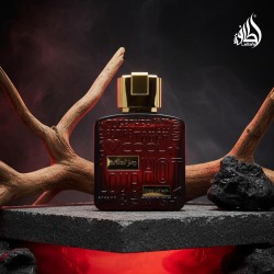 Ramz Gold  – Eau de Parfum mixtes 100ml - Lattafa Ramz Gold  – Eau de Parfum mixtes 100ml - Lattafa