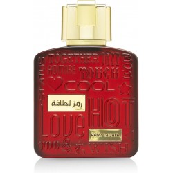 Ramz Gold  – Eau de Parfum mixtes 100ml - Lattafa