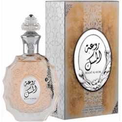 Rouat Al Musk – Eau de Parfum mixtes 100ml - Lattafa