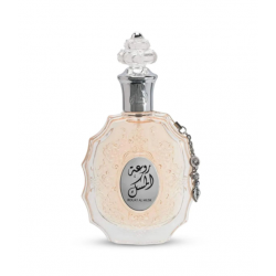 Rouat Al Musk – Eau de Parfum mixtes 100ml - Lattafa