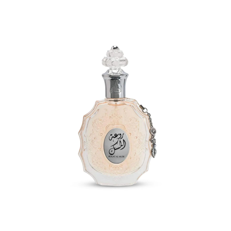 Rouat Al Musk – Eau de Parfum mixtes 100ml - Lattafa