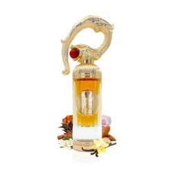 Sehr – Eau de Parfum mixtes 100ml - Lattafa