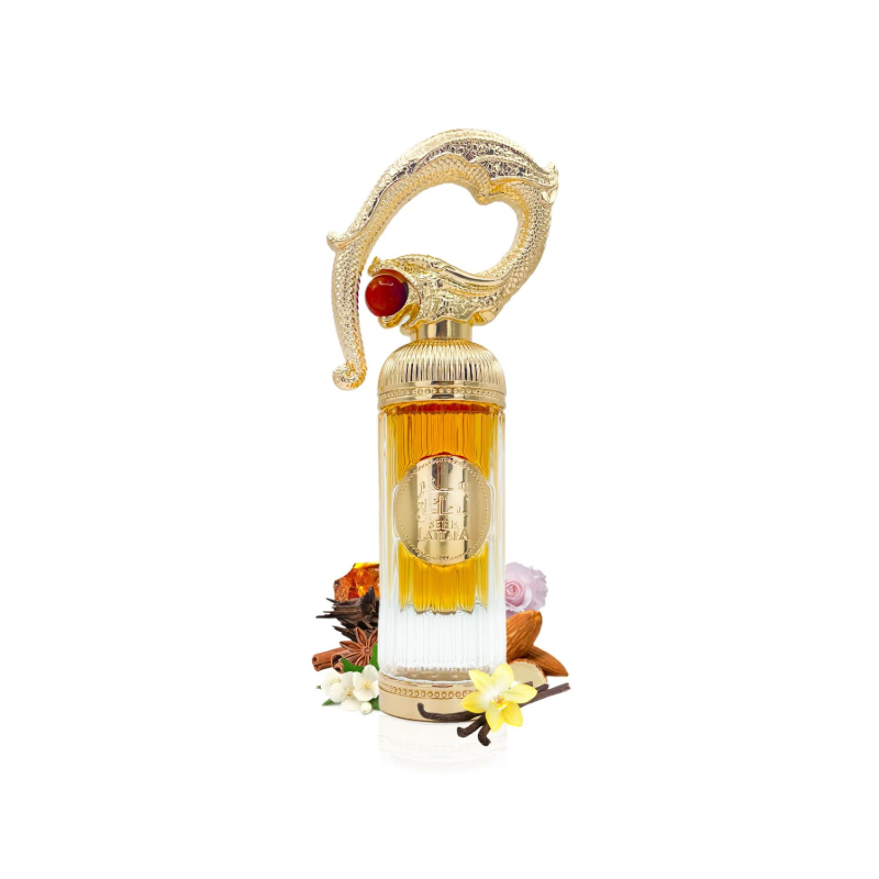 Sehr – Eau de Parfum mixtes 100ml - Lattafa