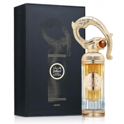 Sehr – Eau de Parfum mixtes 100ml - Lattafa