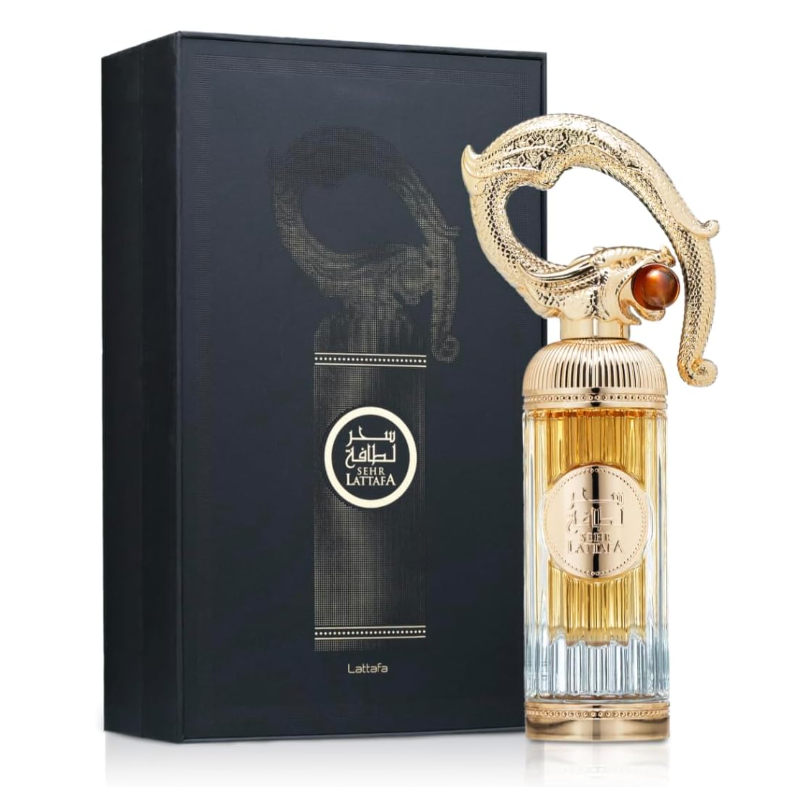 Sehr – Eau de Parfum mixtes 100ml - Lattafa