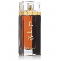 Ser Al Khulood – Eau de Parfum mixtes 100ml - Lattafa