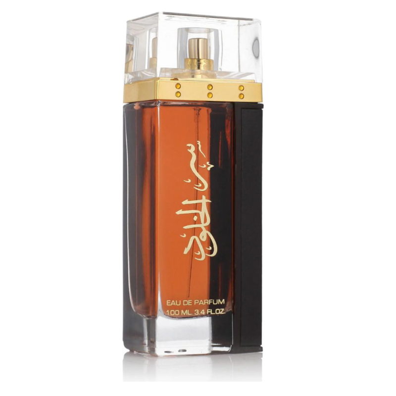 Ser Al Khulood – Eau de Parfum mixtes 100ml - Lattafa