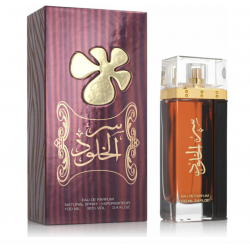 Ser Al Khulood – Eau de Parfum mixtes 100ml - Lattafa