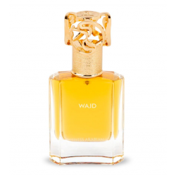 Wajd – Eau de Parfum mixte 50 ml - Swiss Arabian