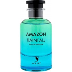 Amazon Rainfall | Eau de Parfum Homme 100ml - Volaré