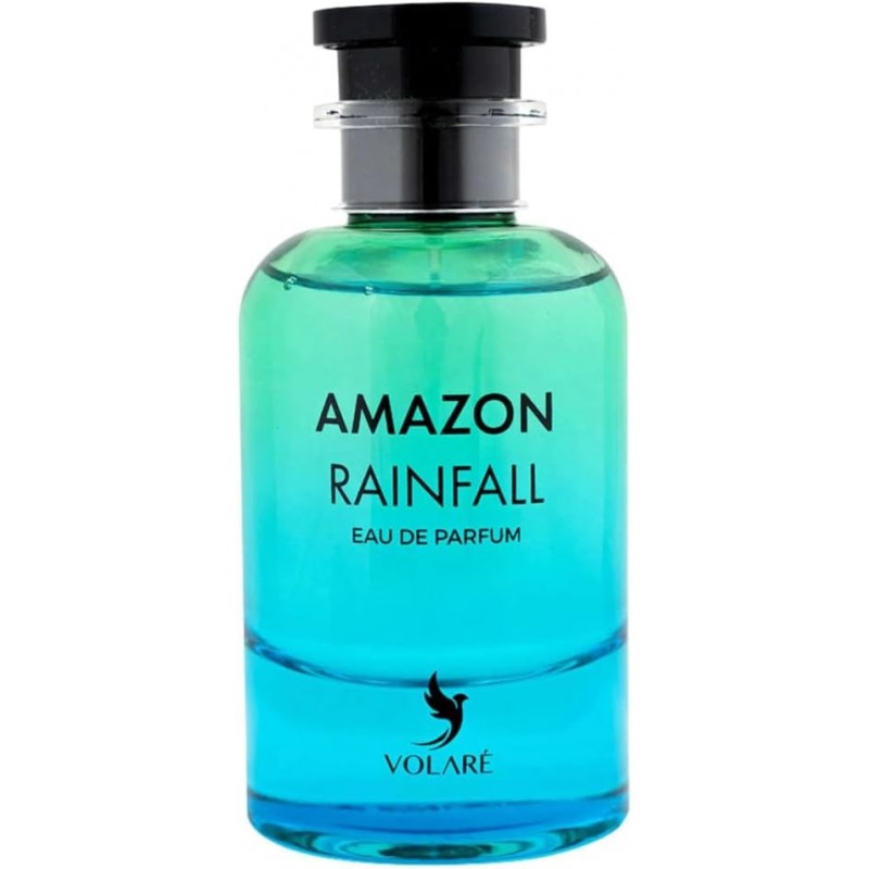 Amazon Rainfall | Eau de Parfum Homme 100ml - Volaré Amazon Rainfall | Eau de Parfum Homme 100ml - Volaré