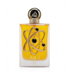 Tharwah Gold – Eau de Parfum Femme 100ml - Lattafa Pride