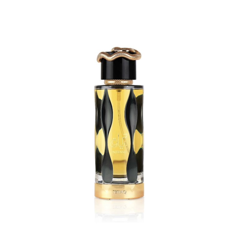 Teriaq Intense – Eau de Parfum mixtes 100ml - Lattafa Teriaq Intense – Eau de Parfum mixtes 100ml - Lattafa