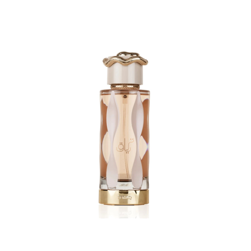 Teriaq – Eau de Parfum mixtes 100ml - Lattafa Teriaq – Eau de Parfum mixtes 100ml - Lattafa