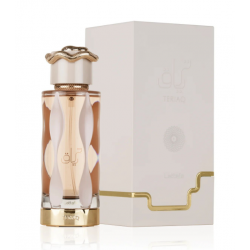 Teriaq – Eau de Parfum mixtes 100ml - Lattafa
