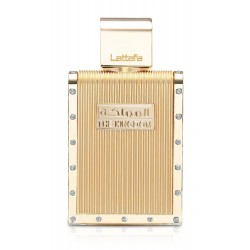 The Kingdom– Eau de Parfum mixtes 100ml - Lattafa