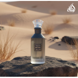 Velvet Musk  – Eau de Parfum mixtes 100ml - Lattafa