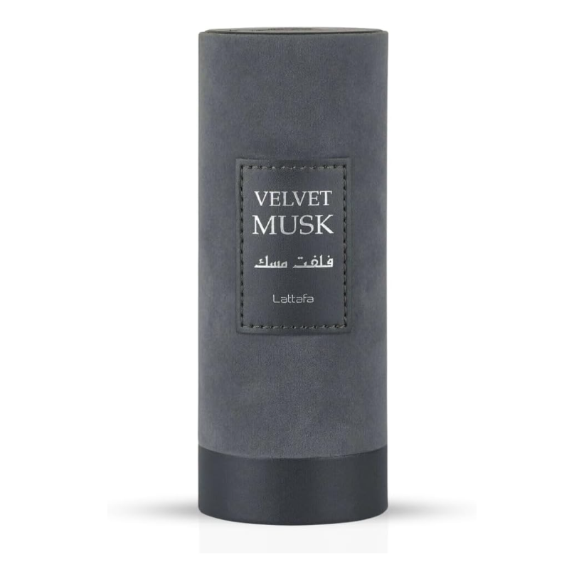 Velvet Musk  – Eau de Parfum mixtes 100ml - Lattafa