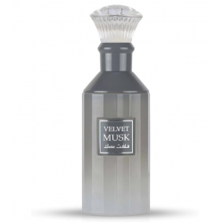 Velvet Musk  – Eau de Parfum mixtes 100ml - Lattafa