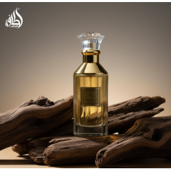 Velvet Oud  – Eau de Parfum mixtes 100ml - Lattafa